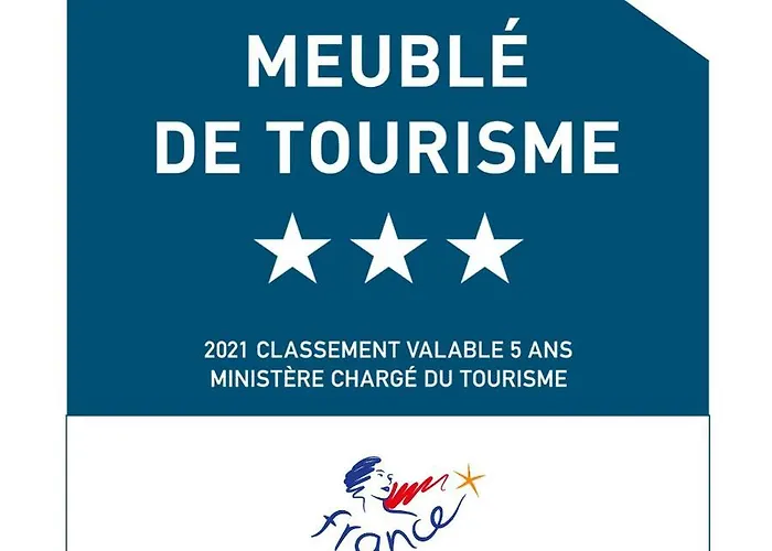 Appartement T2 Meublé Tourisme 3 Etoiles, Pied Des Pistes-parking Privé Avec Balcon Et Superbe Vue Les Deux Alpes