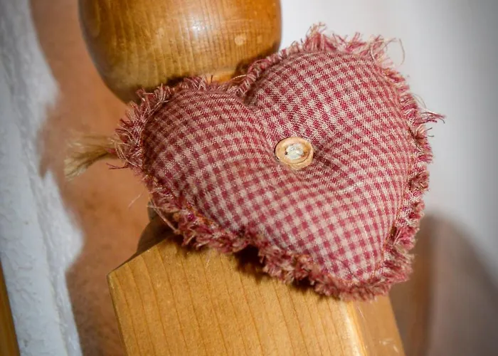 Appartement T2 Meublé Tourisme 3 Etoiles, Pied Des Pistes-parking Privé Avec Balcon Et Superbe Vue *