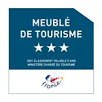 Apartment T2 Meuble Tourisme 3 Etoiles, Pied Des Pistes-parking Prive Avec Balcon Et Superbe Vue Les Deux Alpes